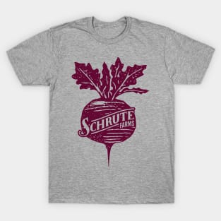 Schrute Farms T-Shirt